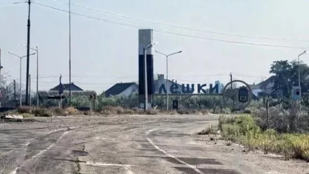 "Там полный ад": украинские дроны устроили гуманитарную катастрофу в Херсонской области