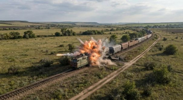 Сегодня ОПК России по своей эффективности превосходит все страны НАТО