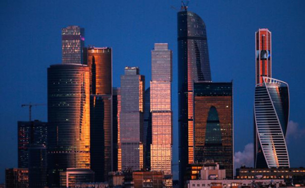 «Вон из Москвы!»: Крупным госкорпорациям велено переезжать куда подальше