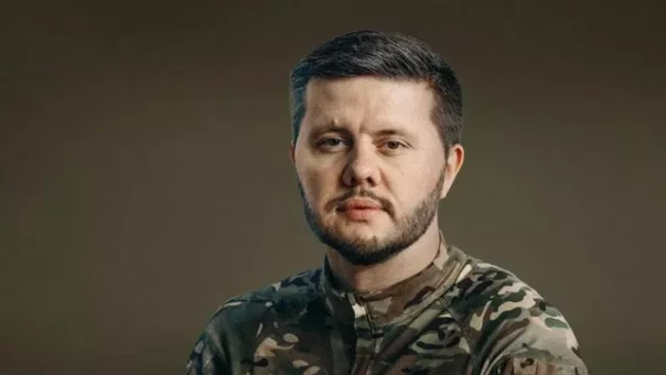 Кадровые шутки Киева: бывший комик Рева стал замминистра обороны Украины