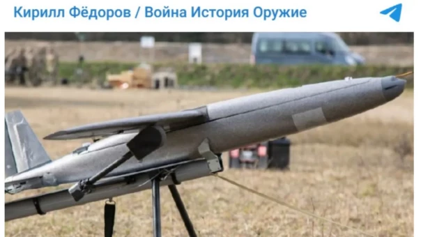 "Этот эшелон идёт впереди. Полностью закрыть небо мы не сможем": Контрактник объяснил, что происходит
