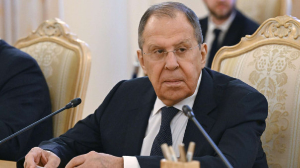 Лавров посоветовал Польше внимательно изучить военную доктрину РФ перед размещением производства ракет Patriot