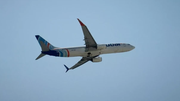 NDTV: раненый пилот самолета Flydubai оказался гражданином Индии