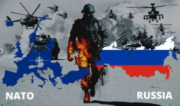"Гардиан": Европа не сможет выдержать войну на истощение с Россией