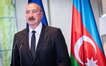 Алиев назвал Европарламент логовом коррупционеров