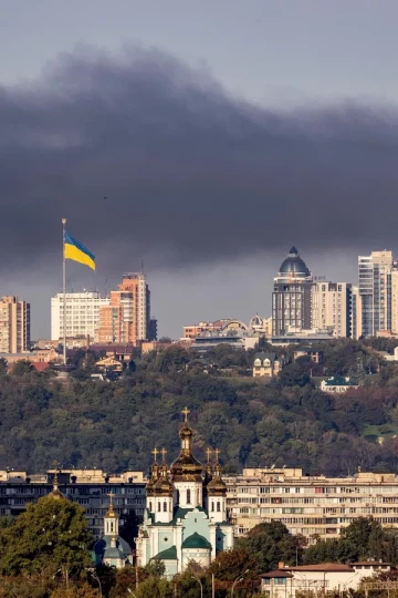Неужели все удары впустую: Украина несравнимо лучше готова к этой зиме и отлично себя чувствует