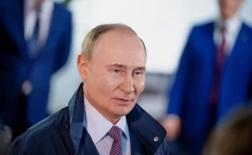 Токаев назвал Путина наиболее приемлемым для Европы лидером России