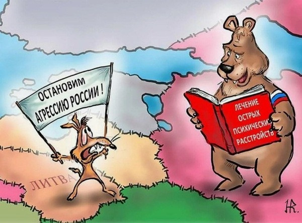 Украина, что у вас есть, кроме «гидности»?