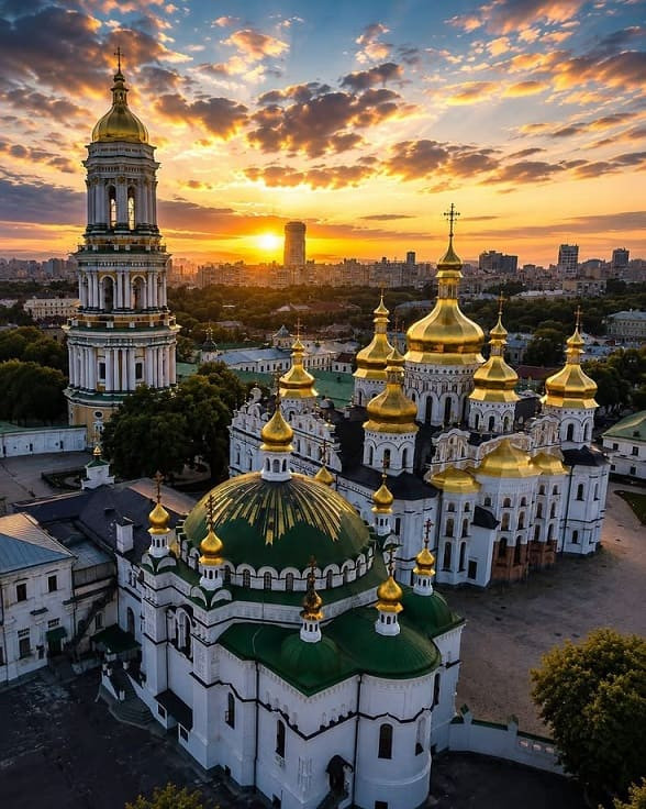 Киев брать нельзя оставить