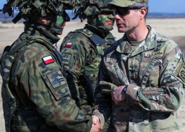 Польша готовит закон о предвоенной готовности. Документ свяжет Варшаву с системой реагирования НАТО