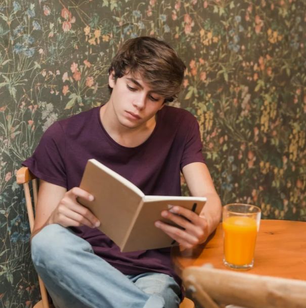 Книги про любовь: истории, которые стоит прочитать
