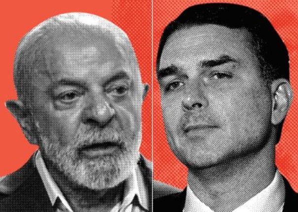 «Урок демократии»: Болсонару на 2% опередил Силву в первом туре президентских выборов в Бразилии