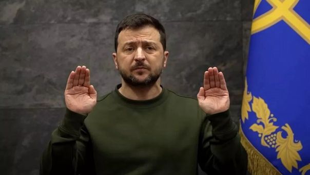 Внешний госдолг Украины при Зеленском увеличился почти в шесть раз