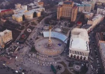 33% украинцев стыдятся своей власти, 44% не хотят второго срока Зеленского