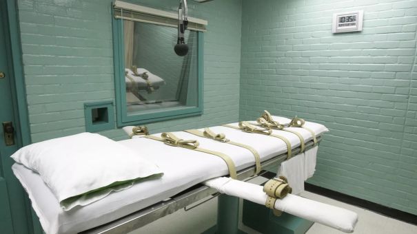 В США привели в исполнение первый смертный приговор после сорвавшейся казни