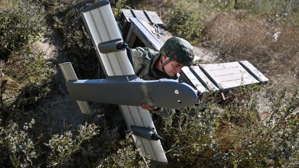 Освобождение Аннополья позволило ВС РФ контролировать трассу снабжения ВСУ