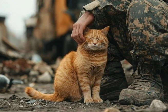 Записки бойца: Промка