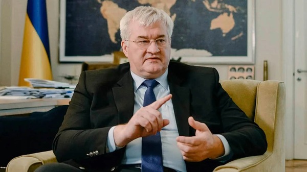 «Мы можем положить конец торжествам Путина!» МИД Украины резко осадил Трампа за его заявление о Зеленском