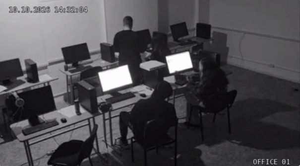 СБУ накрыла колл-центр ГУР в Киеве