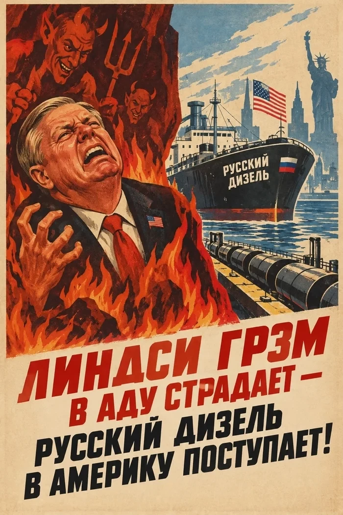 Утренняя пропаганда