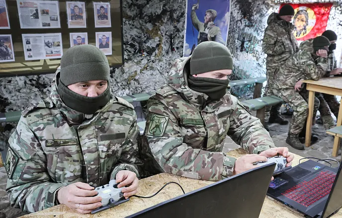 В Минобороны создали сервис для обучения нейросетей военного назначения