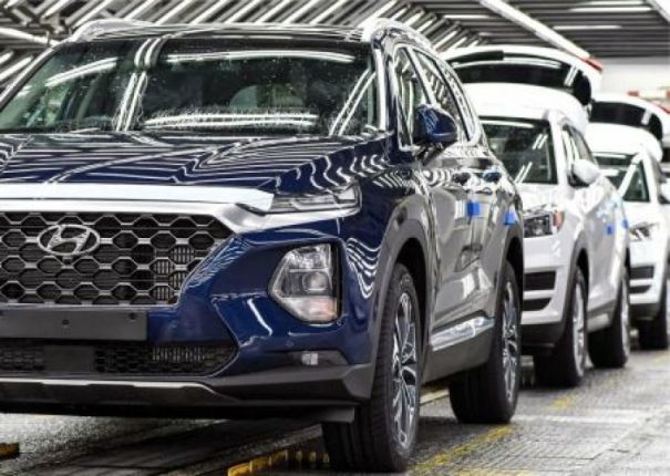 Южнокорейский посол: Kia и Hyundai хотят вернуться в Россию, но ждут окончания конфликта на Украине