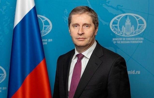 Посол РФ отверг претензии Токио по задержанию японского журналиста