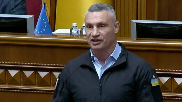 "Мясник" вместо боксера: Зеленский пытается снять мэра Киева по одесской схеме, Кличко жестко отбивается