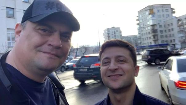 «Слуги» Зеленского разбегаются