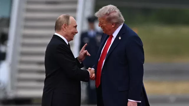 Последние усилия Путина по спасению Украины. Ростислав Ищенко