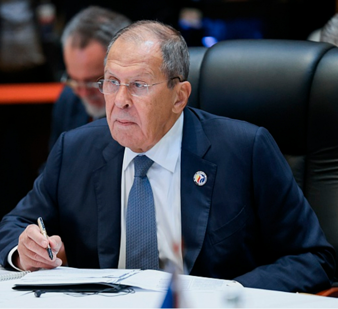 Лавров: России не интересно возвращение в G8
