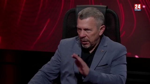 Политотдел. «С точки зрения здравого смысла»