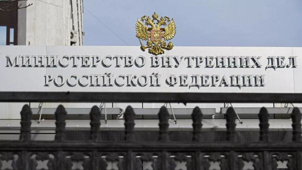Граждане Украины просили убежище в России чаще других иностранцев