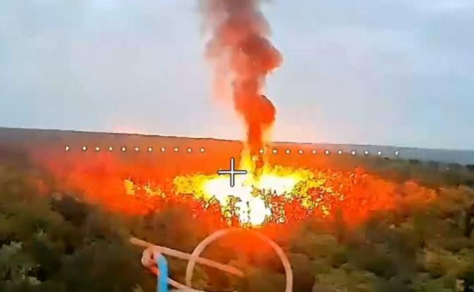 Сводки СВО, 24 октября, главное: Наши ДРГ навели шороху в Херсоне, еще один котел назревает в Харьковской области