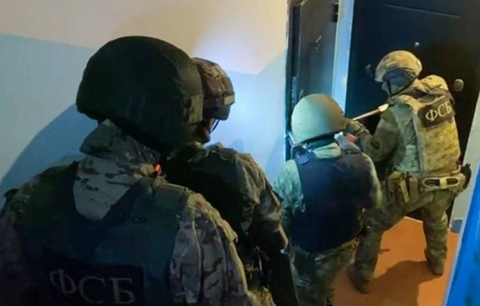 Агенты Киева готовили атаку дронами на объект противоракетной обороны Москвы