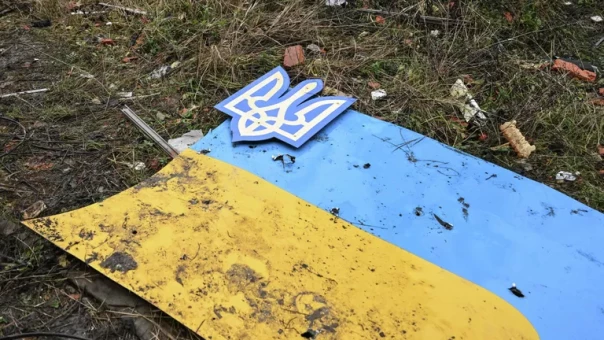Украина полностью остановила производство стали