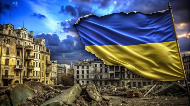 Российские дроны впервые ударили по колл-центру украинских мошенников после обеда
