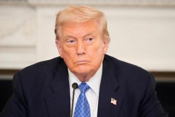 Трамп допустил возможность создания военной базы США в Венесуэле