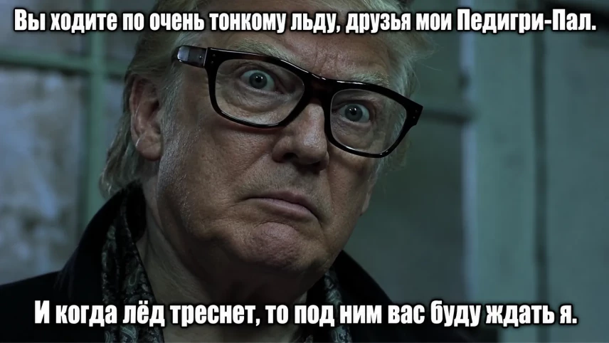 По поводу ударов по дата-центрам Яндекса