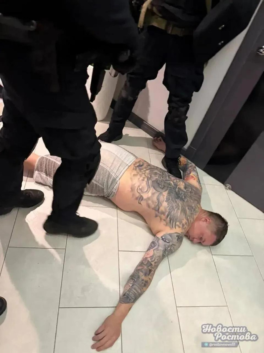 Замглаву администрации Таганрога обвиняют в получении взятки