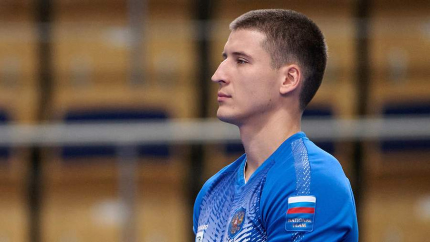 Спорт Тренера сборной России по гимнастике поселили в номер с клопами в Нидерландах