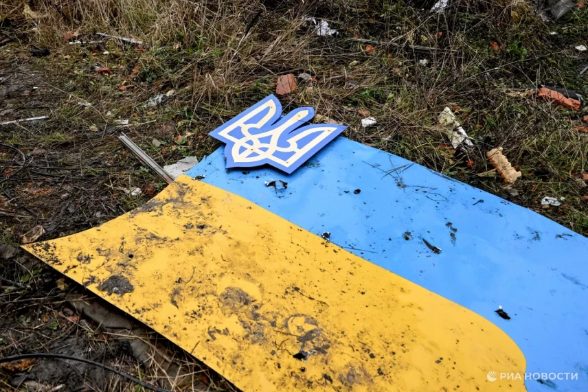 Запад доигрался: капитуляция Украины невозможна, но необходима. Ростислав Ищенко