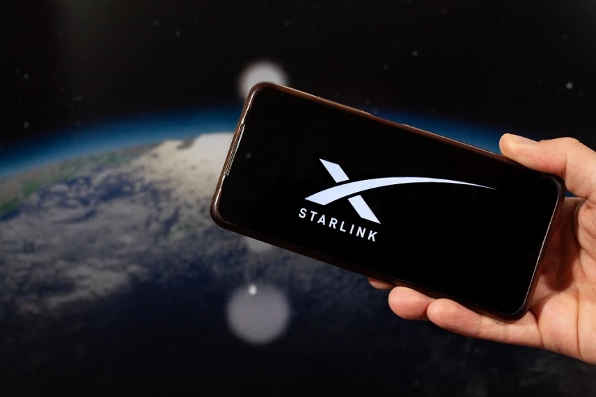 Важное уточнение о системе Starlink/ Starshield, в свете "отключения ВСУ"