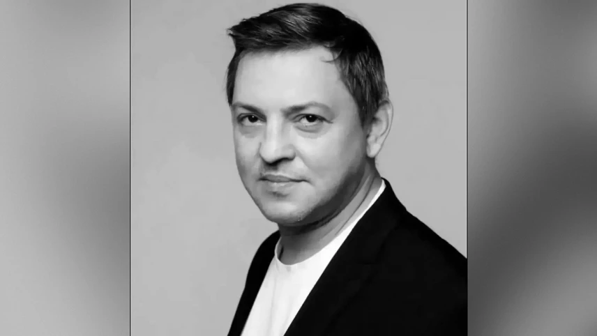 Умер известный по фильму «Мы из будущего» актёр Андрей Терентьев