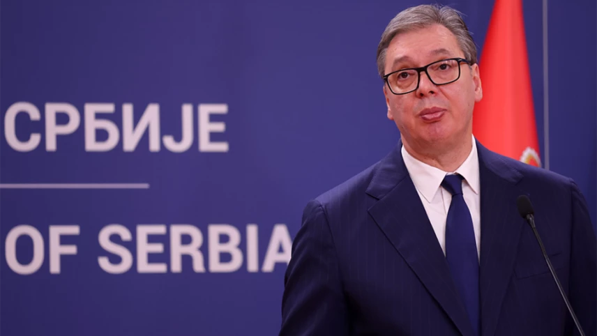 Итоги парламентских выборов: эпоха Александра Вучича в Сербии подошла к концу
