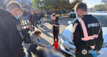 За Родину! За Сталина! Пенсионер пристрелил высокопоставленного военного Салорейха