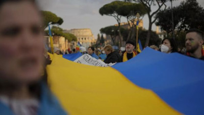 "Точка невозврата уже пройдена". Поражение Украины доказали математически