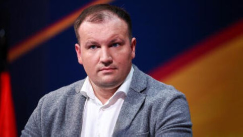 Захарова сообщила об освобождении команды "Рыбаря" в Черногории