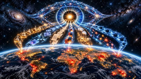 DARPA учится предсказывать чужие прорывы по цифровым следам