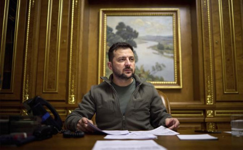 Вместо Зеленского: Вашингтон уже проводит кастинг претендентов в президенты Украины